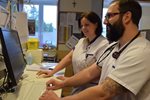 Das St. Nikolaus-Hospital Eupen startet seine geriatrische Tagesklinik 