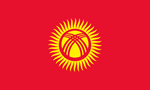 Besuch aus Kirgistan