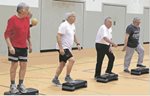 Jubiläum: 30 Jahre Herzsportgruppe Eupen - Wieder fit werden bzw. fit bleiben