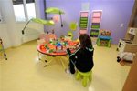 Neue Kinderstation am Eupener Krankenhaus eingeweiht
