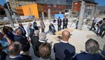 Eupener Krankenhaus startet mit Bau „Z“ in die Zukunft