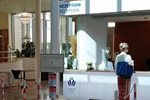 Das St. Nikolaus-Hospital Eupen  lockert zum 1. Juli seine Besuchsregeln