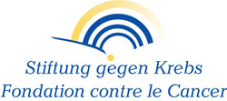 Logo Stiftung gegen Krebs