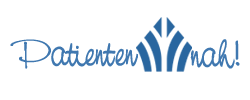 Logo Patientennah