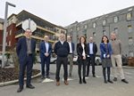 Pflegezentrum Moresnet tritt dem MOVE-Netzwerk bei