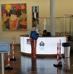 Weiterhin Covid-19-frei, dank Arbeitsteilung 