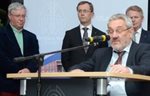 Hospital im „Sabbatjahr“ ins Gleichgewicht gebracht