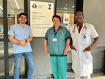 Nephrologie und Dialyse am Eupener St. Nikolaus-Hospital im Aufwind