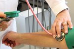 Eupener Krankenhaus geht erste Schritte  zurück zum normalen Betrieb