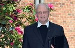 Joseph Pankert seit 60 Jahren Priester
