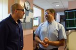 Mitarbeit an einem gesellschaftlichen Auftrag