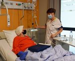 Für den Patienten das Bestmögliche tun