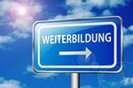 Weiterbildung der Pflegekräfte