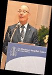 Tradition der Patientennähe stets gewahrt