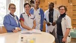Annie Michaelis: „Ich laufe mir die Seele frei“