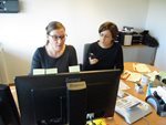 Damit die Wünsche der Patienten in Erfüllung gehen