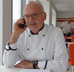 Neues aus der „KostBar“ im St. Nikolaus-Hospital Eupen 