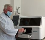 Antikörpertests auch für das eigene Personal 