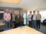 Spende des Lions-Club