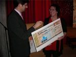 Krankenpflegepreis ging an Projekt für Demenzkranke