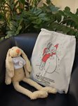 Kuscheltiere der Ronald McDonald Stiftung 