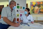 Zusammen Infektionen vermeiden – im Krankenhaus und auch zuhause 