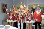 Besuch des Karnevalsprinzen