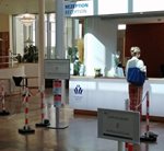  Vorsichtige Erweiterung der Besuchszeiten