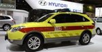 Hyundai setzt auf Blue drive