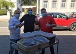 Herzhaftes aus dem Waldrestaurant