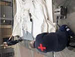 Eupener Krankenhaus öffnet zweiten Eingang wieder