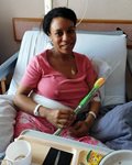 Kleine Aufmerksamkeit für unsere Patienten
