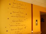 Neue Kinderstation
