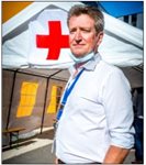  Non, la situation n’est pas revenue à la normale au sein de l’hôpital d'Eupen (L'avenir.net du 11/07/2020)