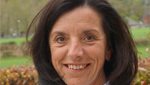 Goldene Feder geht an…Annie Michaelis