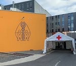 Kühler Kopf, viel Stress, hohe Solidarität