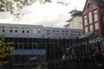 Krankenhaus nimmt beim Ausbau die letzte Vorstufe
