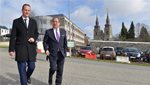 DG und NRW: Nicht nur Nachbarn, sondern auch Freunde