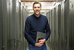 Sicher und bedienungsfreundlich soll Technik sein
