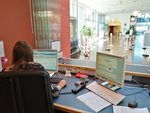 Krankenhaus weitet seinen Betrieb mit Augenmaß aus