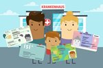 Vergessen Sie Ihren Personalausweis nicht!