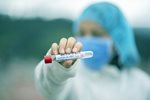 Wichtige Informationen zu PCR-Proben des Drive-In des Krankenhauses 