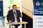 Bereits drei Jahre erfolgreich Aufbauarbeit geleistet 