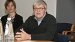 Dr. Dirk Crommelinck: „Geburt als natürlichen Prozess sehen“