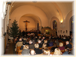 Weihnachten im St. Nikolaus-Hospital