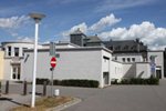 Ostbelgien ist günstiges Klinik-Pflaster