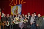 Lontzener hoben sich 2011 selbst ins Rampenlicht