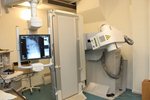 Notre radiologie a déménagé