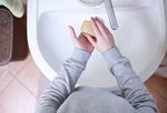Besonnen bleiben und mithelfen!
