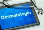 Dermatologie - Videokonsultationen